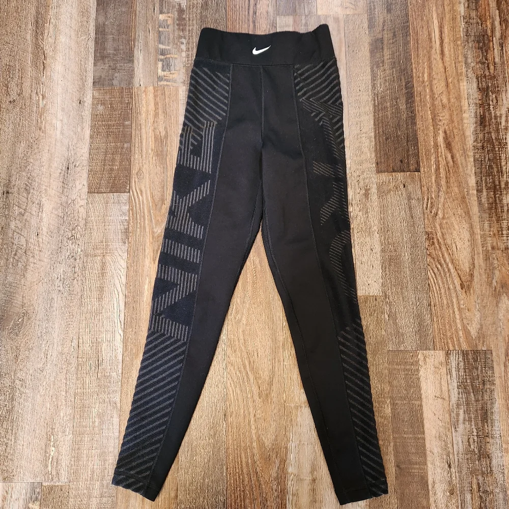 Nike Pro Therma Fit Leggings